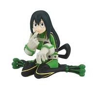 Banpresto, Figura de Acción My Hero Academia, Break Time Collection Vol.6 9 cm, Multicolor BP88285