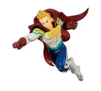 Banpresto Figura de acción My Hero Academia – The Amazing Heroes Vol.27 13 cm BP19587 Multicolor
