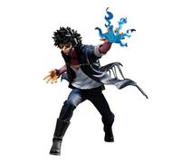 Banpresto Figura de Accion My Hero Academia - The Evil Villains Vol.3 (A:Dabi), Multicolor, BP18201