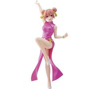 Banpresto Figura de Accion My Teen Romantic Comedy Snafu Climax Kyunties Yui Yuigahama 18cm BP18764 Multicolor