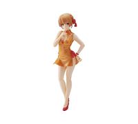 Banpresto Figura de Accion My Teen Romantic Comedy Snafu Climax Kyunties Iroha I