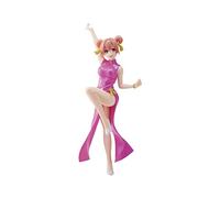 Banpresto Figura de Accion My Teen Romantic Comedy Snafu Climax Kyunties Yui Yuigahama 18cm BP18764 Multicolor