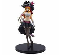 Banpresto One Piece Red DXF Vol. 3 - Nami