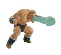 Banpresto Figura de Acción Nappa Dragon Ball Z - Gxmateria 12cm BP89109P Multicolor - Figura coleccionable Ideal para los fanaticos del anime Dragon Ball