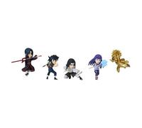 Figura banpresto naruto world collectable figure narutop99 vol.3