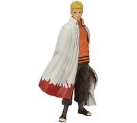 Banpresto - Figura de Accion - Naruto Next Generations Shinobi Relations - Boruto - Multicolor 16cm- BP18002