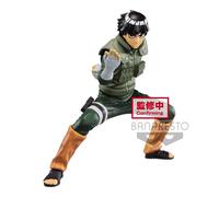 Figura De PVC Rock Lee De Naruto Shippuden BANPRESTO