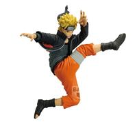 Banpresto figura de acción naruto uzumaki iv naruto shippuden - vibra