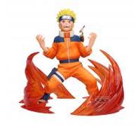 Banpresto Naruto Uzumaki Naruto Action Figure 72 Series - 26&27 - Vibration Star