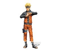 Banpresto figura de acción naruto uzumaki naruto shippuden - grandist