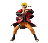 Banpresto Figura de Accion Naruto Uzumaki Naruto Shippuden - Grandista - Special Edition 22cm - BP28940P Multicolor - Figura Coleccionable - Ideal para los fanaticos del Anime