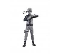 Banpresto figura de acción naruto uzumaki naruto shippuden - noir edg