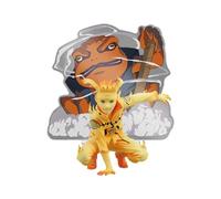 Figura de acción Banpresto 90 mm Multicolor PVC para niños