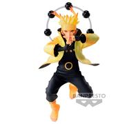 Banpresto figura de accion naruto uzumaki v naruto shippuden - vibrati