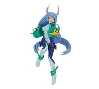Banpresto Figura de Accion Nejire Hado My Hero Academia - The Amazing Heroes 17 cm - BP18293 Multicolor - Figura Coleccionable - Ideal para los fanaticos del anime.