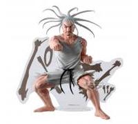 Figura Hunter X Hunter Netero Hunting Archive Banpresto [245260]