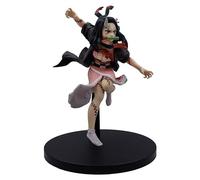 Banpresto Figura de acción Nezuko Kamado – Demon Slayer Vibration Stars BP88047 Multicolor
