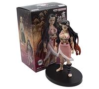 Figura banpresto demon slayer kimetsu no yaiba nezuko kamado