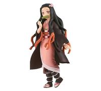 Figura banpresto demon slayer kimetsu no yaiba nezuko kamado vol 30