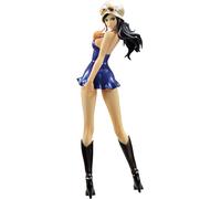 Banpresto Figura de Accion Nico Robin Dressrosa Style - One Piece Chronicle Glit