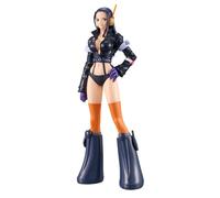 Figura banpresto one piece dxf the grandline series egghead nico robin 17cm