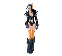 Banpresto Figura de acción Nico Robin (One Piece) The Shukko Ver. Egghead BP29641P 17 cm Multicolor