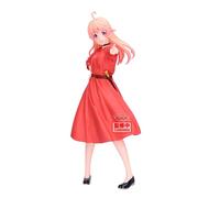 Banpresto Figura de acción Nico Wakatsuki Witch Watch Vol.2 20 cm Multicolor