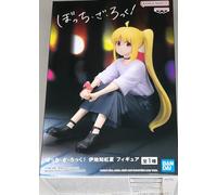 Banpresto Figura de Accion Nijika Ijichi Bocchi The Rock, 11 cm, Multicolor, BP88943P