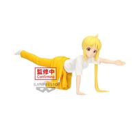 Banpresto Figura de acción Nijika Ijichi – Bocchi the Rock! Vol.2 19 cm Multicolor BP89530P