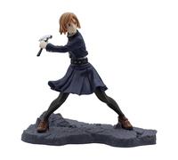 Banpresto Figura de Acción Nobara Kugisaki Jujutsu Kaisen - Combination Battle 3 11cm BP19700 Multicolor