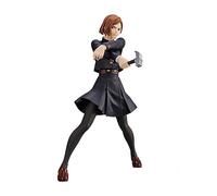 Banpresto - Figura de Accion Nobara Kugisaki Jujutsu Kaisen - King of Artist 20cm BP19466 Multicolor