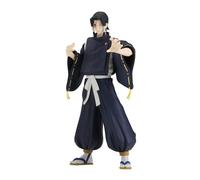 Banpresto - Figura de Accion Noritoshi Kamo Jujutsu Kaisen - Jukon No Kata BP880