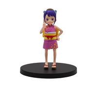 Banpresto Figura de acción O-Tama - One Piece DXF Wanokuni 12 cm BP88903P Multicolor