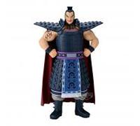 Banpresto figura de accion ohki kingdom - grandista 28cm - bp30027p mu