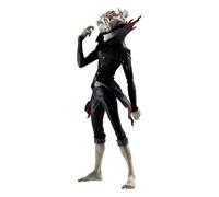 Banpresto Figura de Accion Okarun (Transformed) Dandadan - Grandista 28cm - PZ30034P Multicolor - Figura Coleccionable - Ideal para los fanáticos del Anime