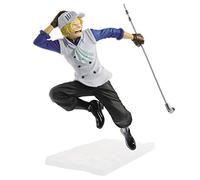 Banpresto - Figura de Accion, One Piece, A Piece of Dream #1 Vol.2, Sabo (Bandai BP16309)