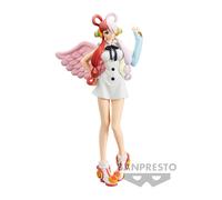 Banpresto - figura de accion one piece dxf - the grandline lady vol.1