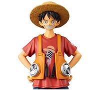 Banpresto Figura de Accion One Piece Dxf The Grandline Men Vol.1 (TBA) 16cm BP18860 Multicolor