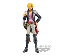 Banpresto figura de accion one piece dxf - the grandline men vol.4 (tb