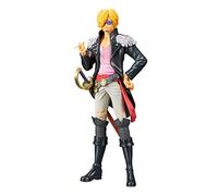 Banpresto figura de accion one piece dxf - the grandline men vol.4 (tb