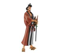 Banpresto Figura de Accion One Piece - Dxf The Grandline Men Wanokuni Vol.27 BP8