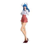 Banpresto Figura de Accion One Piece Glitter&Glamours - Ulti (Ver.B) Multicolor BP18317