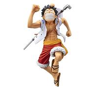 Banpresto Figura de Acción One Piece magazine FIGURE A Piece of Dream Special -Monkey D. Luffy BP17524