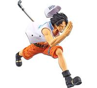 Banpresto Figura de Acción One Piece magazine FIGURE A Piece of Dream Special -Portgas D. Ace-