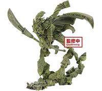 Banpresto Figura de Accion One Piece - Manhood - Edward.Newgate (Ver.B) Multicolor BP17512