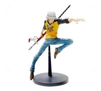 Banpresto Figura de Accion One Piece Maximatic - The Trafalgar.Law Ⅰ, Multicolor, BP18213