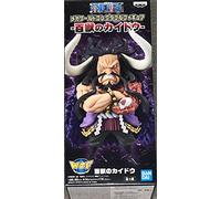 Figura Banpresto One Piece Mega World Collectable Figure Kaido Of The Beasts 13Cm