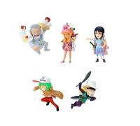 Banpresto Figura de Acción One Piece World Collectable, Hachinosu 27 cm, BP28700P Multicolor, Figura Coleccionable, Óptimo para los fanaticos del Anime