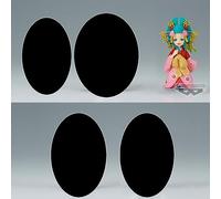 Figura banpresto one piece world collectable figure wanokuni kanketsuhen 1