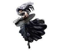 Banpresto Figura de Accion Osaragi Sakamoto Days, Vibration Stars, 17 cm, BP28809P Multicolor, Figura Coleccionable, Óptimo para los fanaticos del Anime